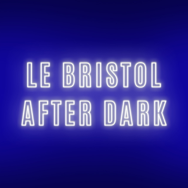 Bristol After Dark © Stories Design