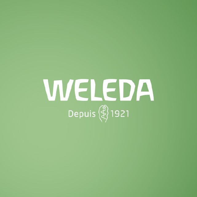 Weleda © Stories Design