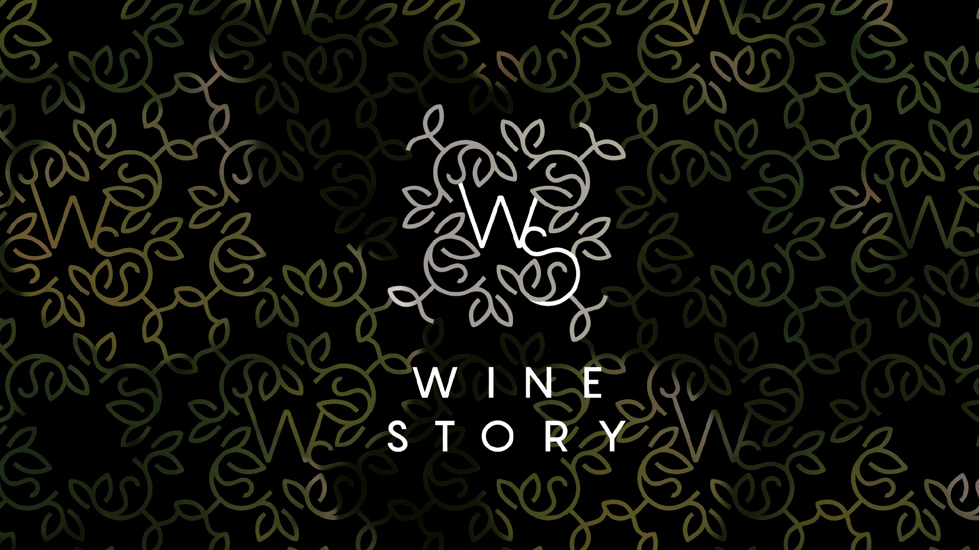 Wine Story © Stories Design